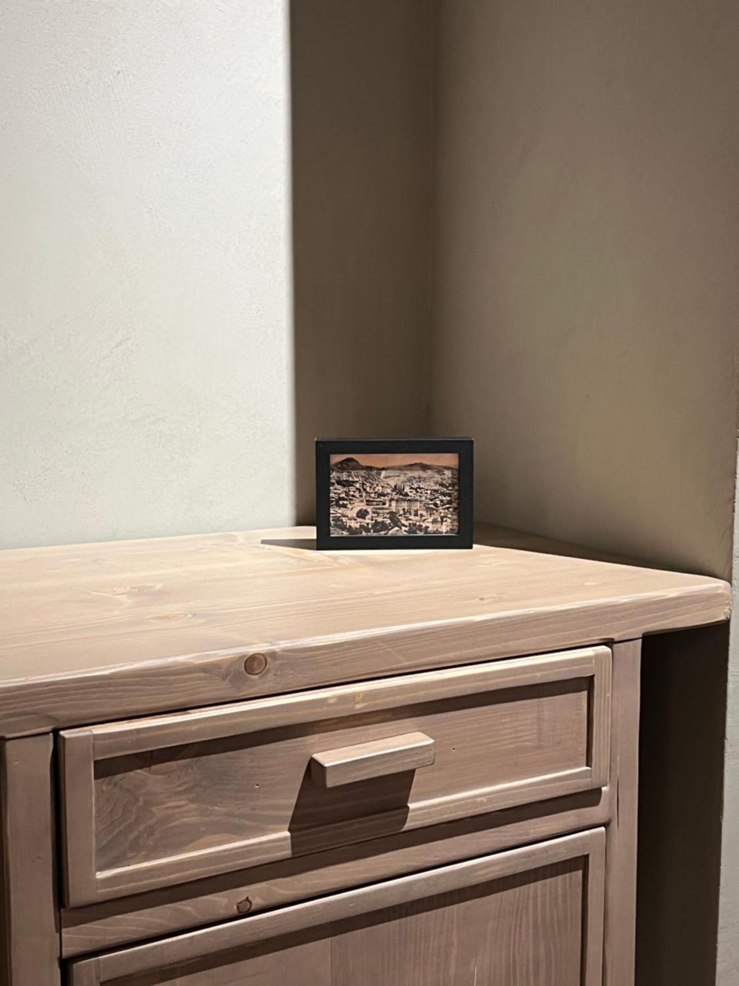 טיראנה Faces & Places Boutique Hotel מראה חיצוני תמונה